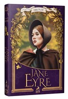 Jane Eyre Ren Kitap - Özel Ürün