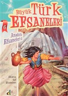 Byk Trk Efsaneleri - 6 Damla Yaynevi