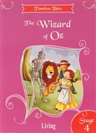 The Wizard of Oz Living English Dictionary