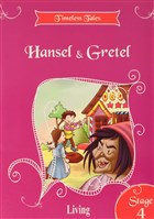 Hansel - Gratel Living English Dictionary