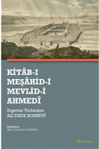 Kitab- Meahid-i Mevlid-i Ahmedi Hiperlink Yaynlar