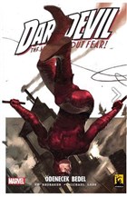 �denecek Bedel - Daredevil Cilt 3 Arka Bah�e Yay�nc�l�k