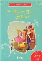 The Brave Tin Soldier Living English Dictionary