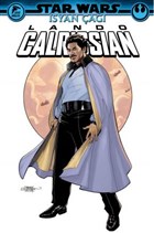 Star Wars - syan a Lando Calrissian izgi Dler Yaynevi
