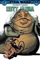 Star Wars - syan a Hutt Jabba izgi Dler Yaynevi