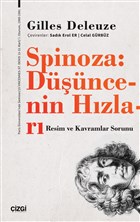Spinoza: Dncenin Hzlar izgi Kitabevi Yaynlar