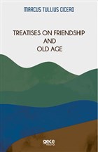 Treatises On Friendship And Old Age Gece Kitapl