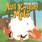 Asi Koyun Melo Eksik Parça Yayınları