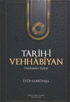 Tarih-i Vehhabiyan (Vehhabiler Tarihi) Tarih Encmeni Yaynlar