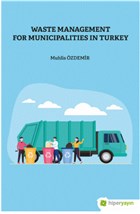 Waste Management For Municipalities In Turkey Hiperlink Yaynlar