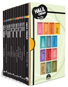 Halil Cibran Kutu Set (13 Kitap Takım) Martı Yayınları