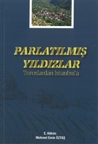 Parlatlm Yldzlar Atlas Akademi