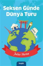 Seksen Gnde Dnya Turu Balk Yayn Grubu
