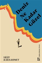 Deniz Ne Kadar Gzel Altkrkbe Yaynlar