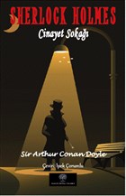 Sherlock Holmes - Cinayet Soka Platanus Publishing