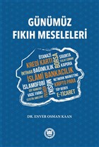 Gnmz Fkh Meseleleri Marmara niversitesi lahiyat Fakltesi Vakf