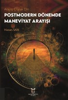 Aray Olarak Din - Postmodern Dnemde Maneviyat Aray Akademisyen Kitabevi