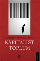 Kapitalist Toplum Dorlion Yaynevi