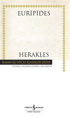 Herakles  Bankas Kltr Yaynlar