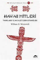 Hawaii Mitleri Maya Kitap