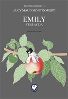Emily Yeni Ay`da - Rüzgarın Kızı Emily 1 Cem Yayınevi