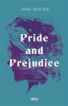 Pride and Prejudice Gece Kitaplığı