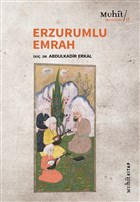Erzurumlu Emrah Muhit Kitap
