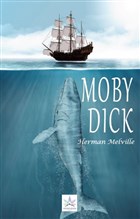 Moby Dick Northern Lights Yaynlar