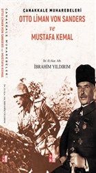 anakkale Muharebeleri - Otto Liman Von Sanders ve Mustafa Kemal Babali Kltr Yayncl
