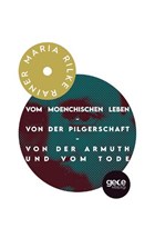 Vom Moenchischen Leben - Von der Pilgerschaft - Von der Armuthund vom Tode Gece Kitaplığı