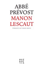 Manon Lescaut Helikopter Yayınları