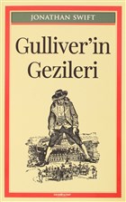 Gulliver`in Gezileri Sfr6 Yaynevi
