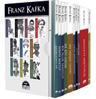 Franz Kafka Set (10 Kitap Takım) Martı Yayınları