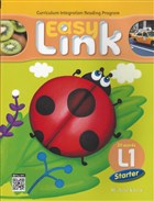 Easy Link Starter L1 Build and Grow Publishing