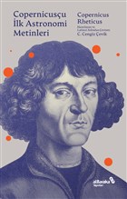 Copernicusu lk Astronomi Metinleri Albaraka Yaynlar