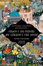 Ruen-i Dil-nvaz Bir Glen-i Raz erhi Sufi Kitap
