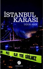 İstanbul Karası Herdem Kitap