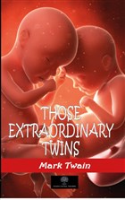 Those Extraordinary Twins Platanus Publishing