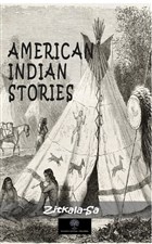 American ndian Stories Platanus Publishing