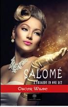 Salome: A Tragedy in One Act Platanus Publishing