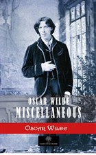 Oscar Wilde Miscellaneous Platanus Publishing