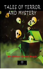 Tales of Terror and Mystery Platanus Publishing