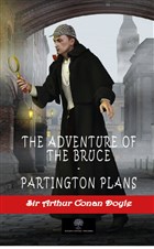 The Adventure of the Bruce-Partington Plans Platanus Publishing