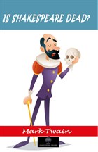 Is Shakespeare Dead? Platanus Publishing