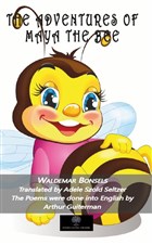 The Adventures of Maya the Bee Platanus Publishing