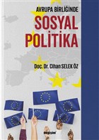 Avrupa Birliinde Sosyal Politika Deiim Yaynlar - Ders Kitaplar