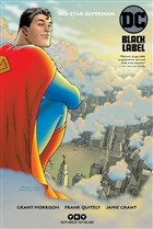 All-Star Superman Yapı Kredi Yayınları