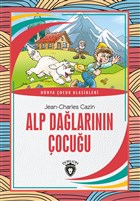 Alp Dalarnn ocuu Dorlion Yaynevi
