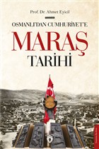 Osmanl`dan Cumhuriyet`e Mara Tarihi Dorlion Yaynevi