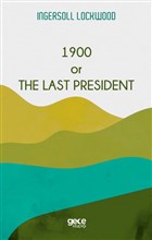 1900 or The Last President Gece Kitapl
